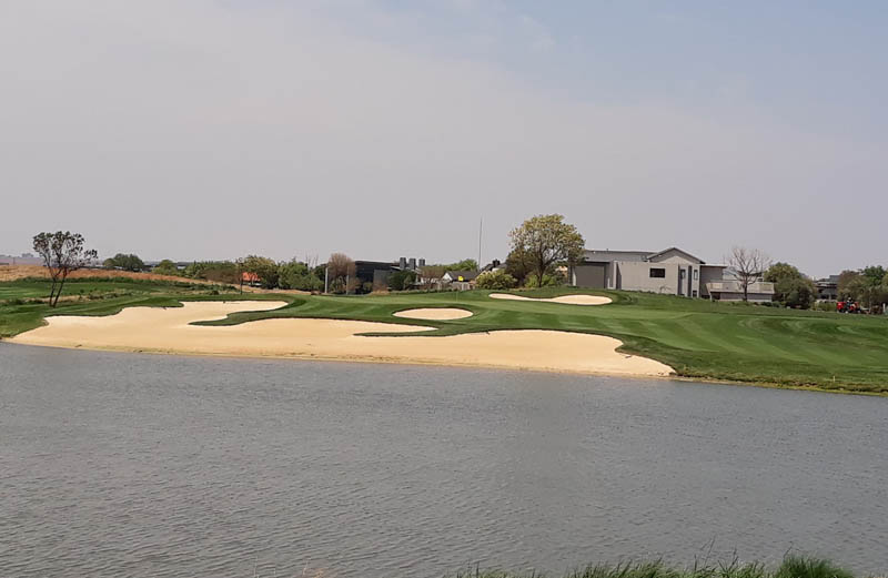 Serengeti Golf Estate