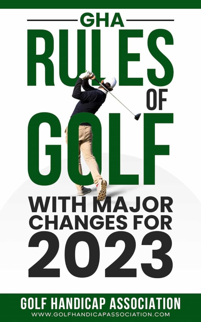 World Amateur 2023 - Regulations